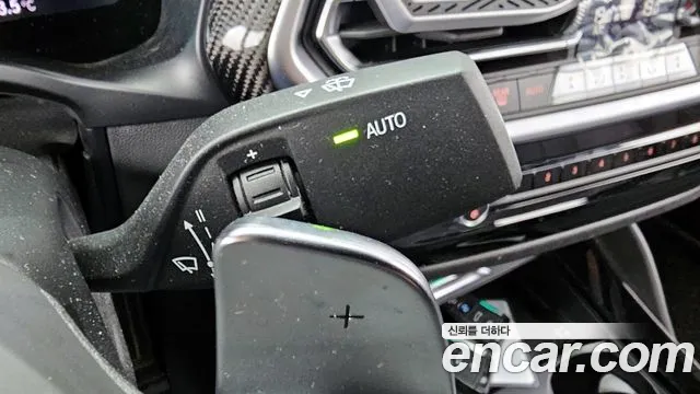 BMW X4 (G02) id 2736768 из Кореи 7