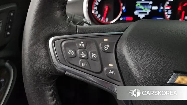 Chevrolet (GM Daewoo) The New Malibu id 3552682 из Кореи 7