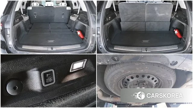 Jeep Grand Cherokee (WL) id 3389159 из Кореи 7