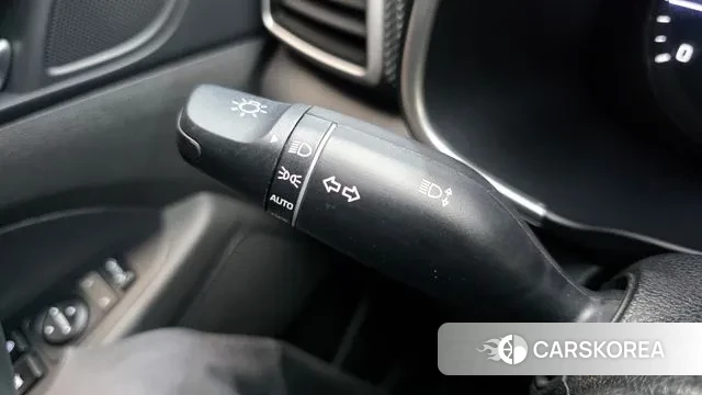 Hyundai All New Tucson id 3055219 из Кореи 7