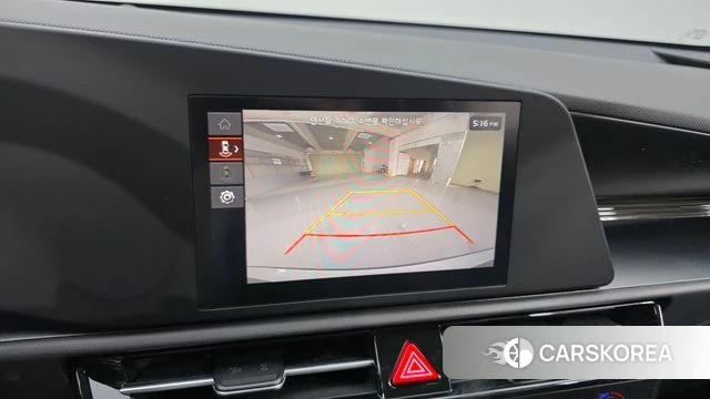 Kia Di Ol Nu Niro id 4291929 из Кореи 7