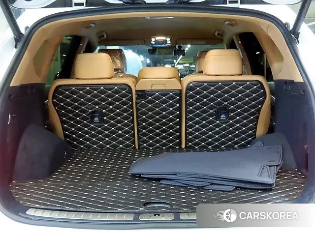 Genesis GV80 id 3508760 из Кореи 7