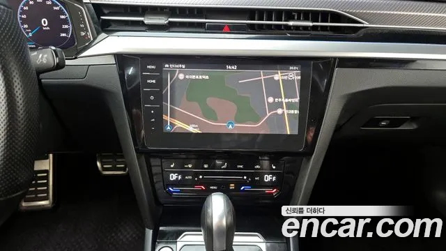 Volkswagen Arteon id 2816701 из Кореи 7