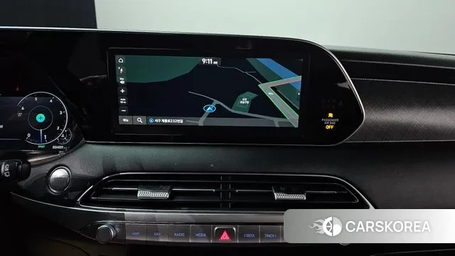 Hyundai Palisade id 3412051 из Кореи 7