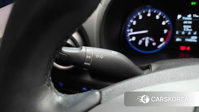 Hyundai Kona id 4020566 из Кореи 7