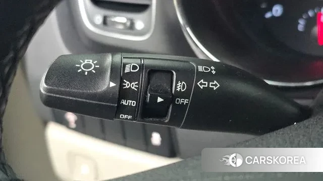 Kia The New Carnival id 3018858 из Кореи 7