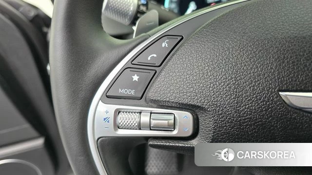 Genesis G80 (RG3) id 4774233 из Кореи 7