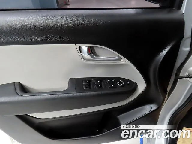 Kia The New Ray id 2524808 из Кореи 7