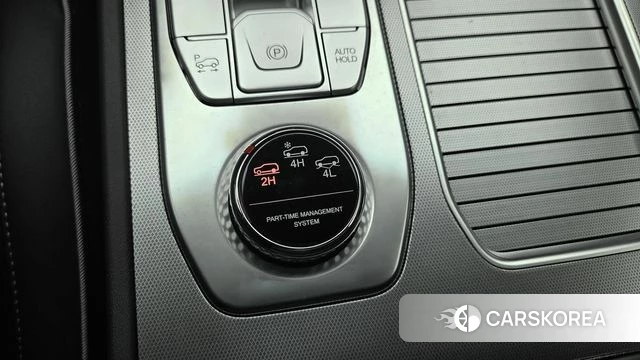 Ssangyong Rexton New Arena id 3883579 из Кореи 7