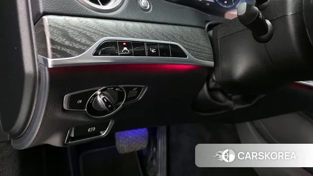 Mercedes-Benz S-Class W222 id 3666699 из Кореи 7