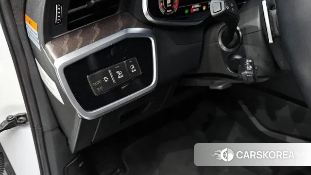 Audi A6 (C8) id 3513017 из Кореи 7