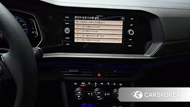 Volkswagen 7th Generation of Jetta id 3478839 из Кореи 7