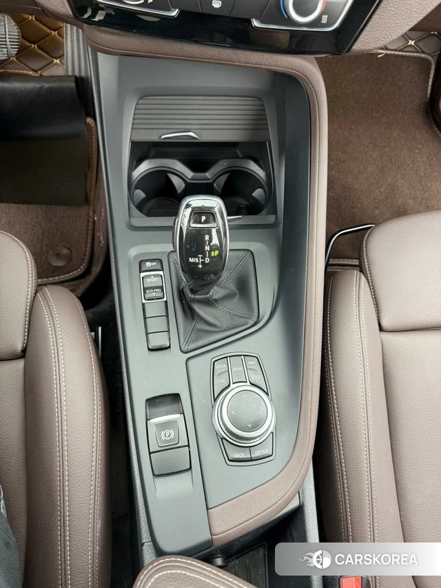 BMW X1 id 4321245 из Китая 7