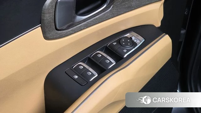 Kia Sorento 4th Generation id 4836455 из Кореи 7