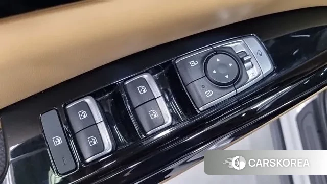 Kia Carnival 4th generation id 3412421 из Кореи 7