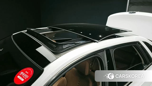 Hyundai Grandeur Hybrid (GN7) id 4230334 из Кореи 7