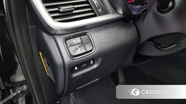 Kia The New K5 Hybrid 2nd generation id 3275463 из Кореи 7