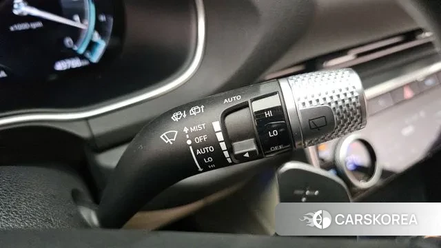 Genesis GV80 id 3411701 из Кореи 7