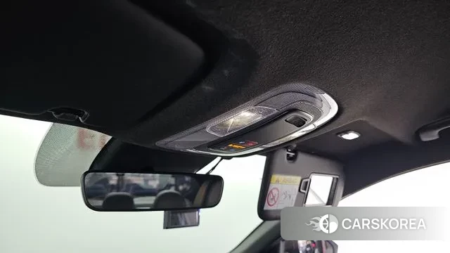 Hyundai The New Avante (CN7) id 3332837 из Кореи 7