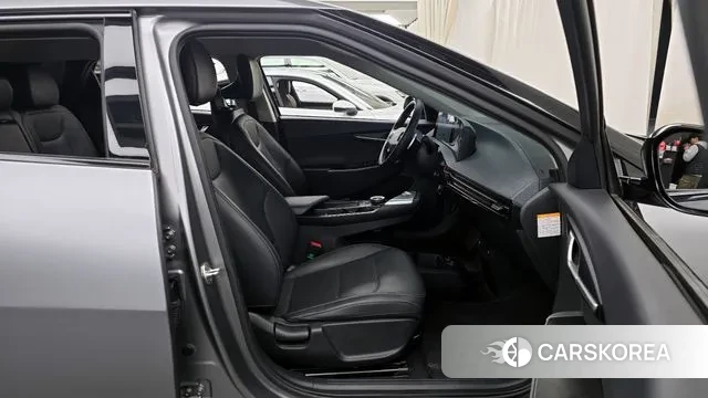 Kia EV6 id 3447740 из Кореи 7