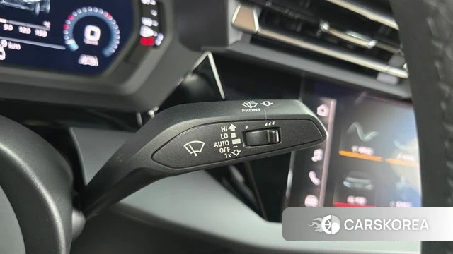 Audi A3 (8Y) id 4533122 из Кореи 7