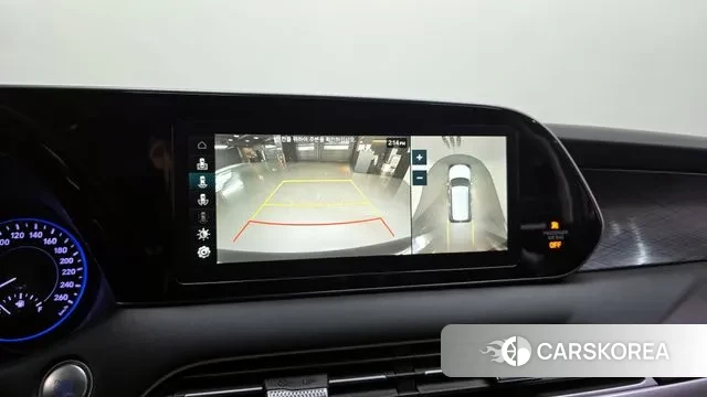 Hyundai Palisade id 3454762 из Кореи 7