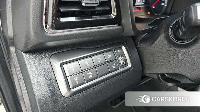 Ssangyong Berry New Tivoli id 4609017 из Кореи 7