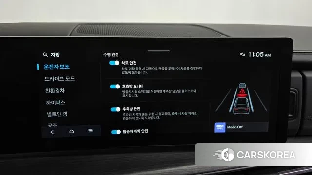 Hyundai Santa Fe (MX5) id 3415672 из Кореи 7