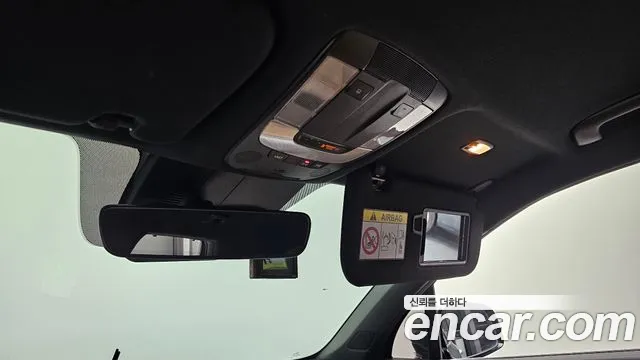 Kia Sorento 4th Generation id 2640703 из Кореи 7