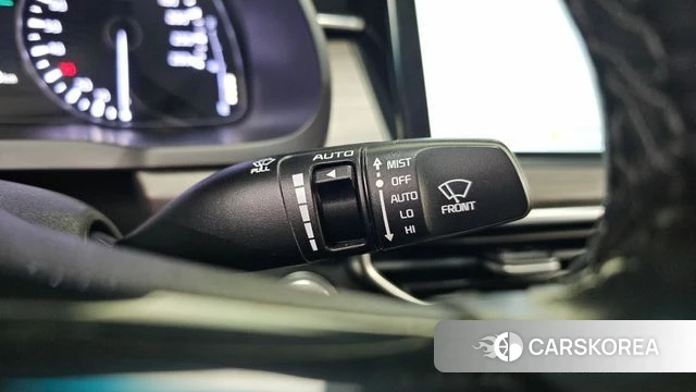 Kia K7 Premier id 4496306 из Кореи 7