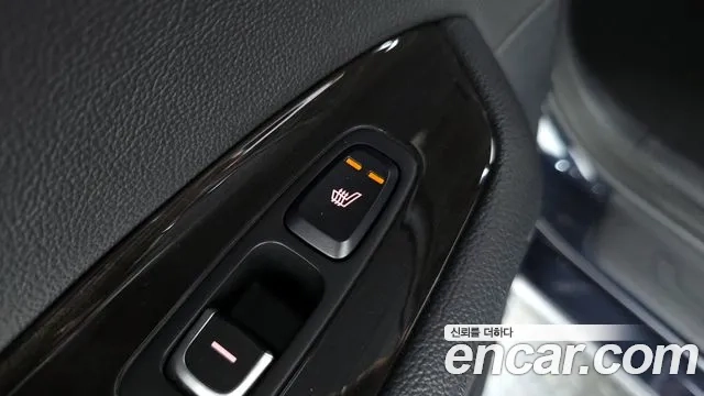 Kia The New K5 2nd generation id 2912828 из Кореи 7