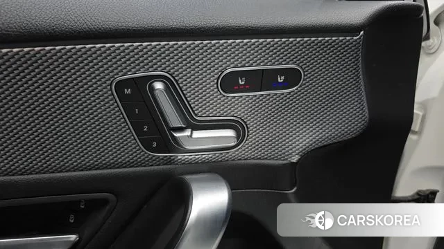 Mercedes-Benz A-Class W177 id 3771821 из Кореи 7