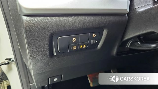 Ssangyong New Style Korando C id 4357014 из Кореи 7