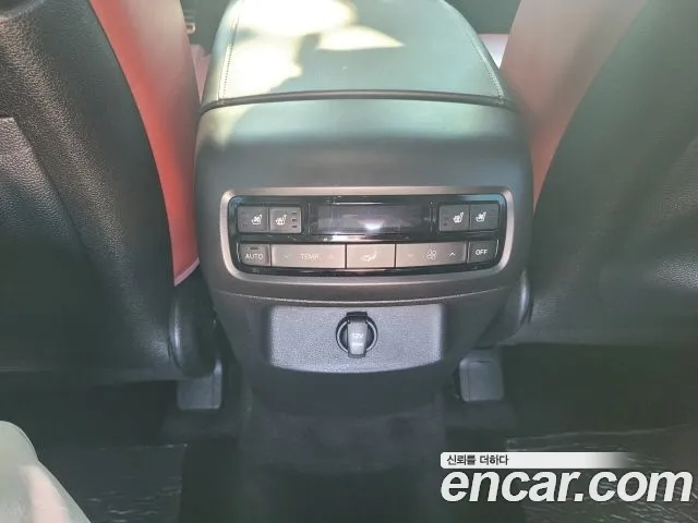 Hyundai Palisade id 2849609 из Кореи 7