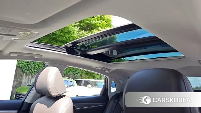 Hyundai The New Grandeur IG id 2990633 из Кореи 7