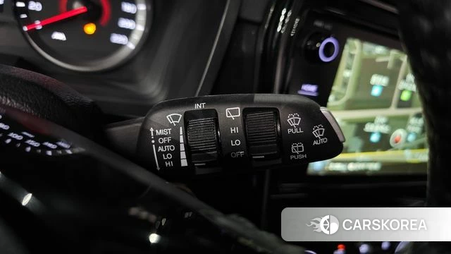 Ssangyong Berry New Tivoli id 4780089 из Кореи 7
