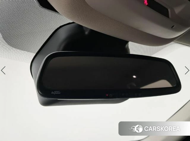 Renault Korea (Samsung) The New QM6 id 4349940 из Кореи 7