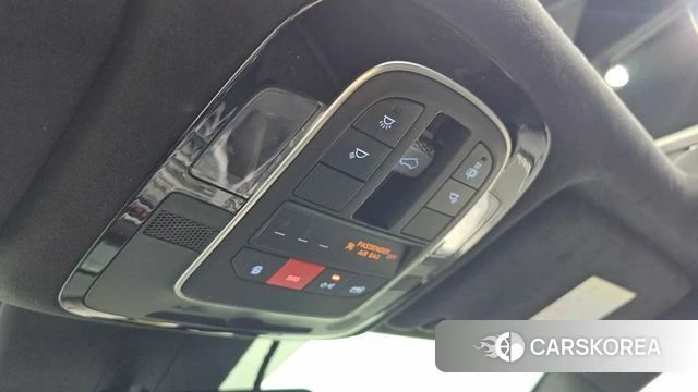 Hyundai The New Santa Fe id 3892292 из Кореи 7