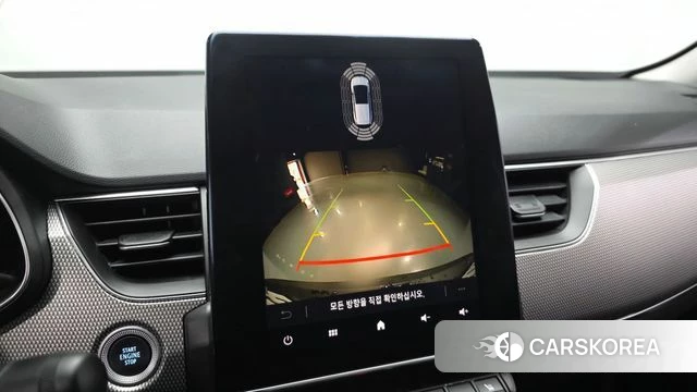 Renault Korea (Samsung) XM3 id 4308580 из Кореи 7
