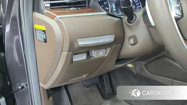 Kia More K9 id 4471631 из Кореи 7