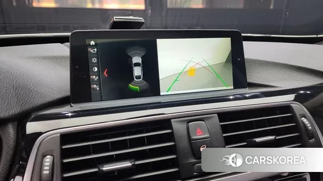 BMW 3 Series GT (F34) id 3171662 из Кореи 7