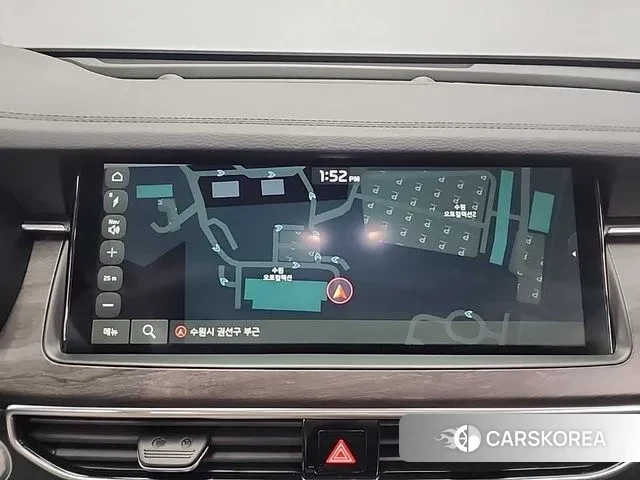 Kia K7 Premier id 3464478 из Кореи 7