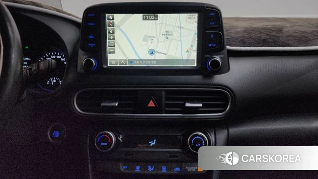 Hyundai Kona id 3796189 из Кореи 7