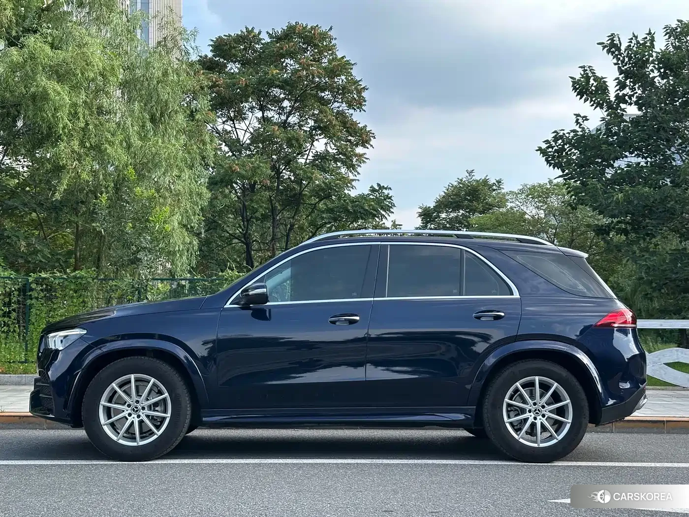 Mercedes-Benz GLE id 4644729 из Китая 7