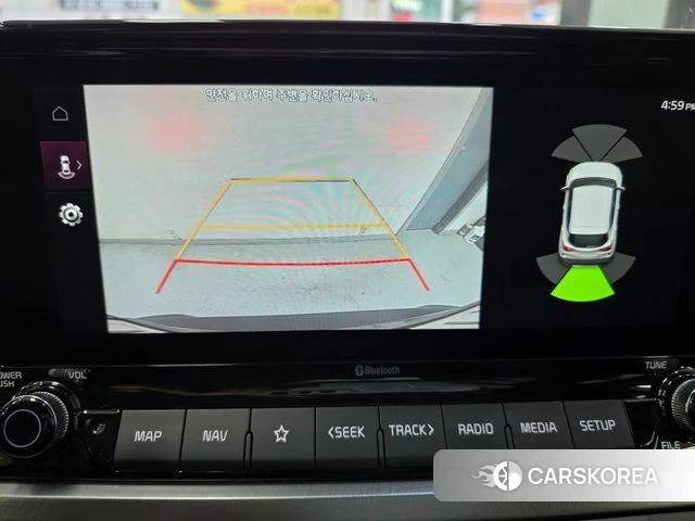 Kia Seltos id 4594972 из Кореи 7