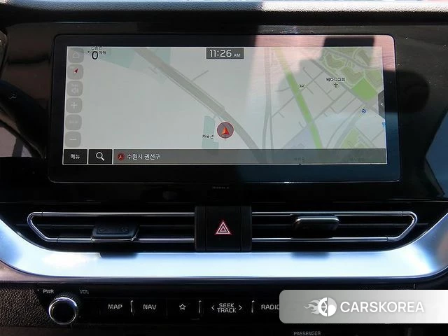 Kia The New Niro id 4416244 из Кореи 7