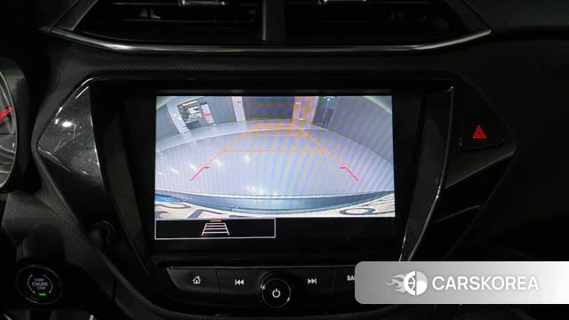 Chevrolet (GM Daewoo) Trailblazer id 3794277 из Кореи 7