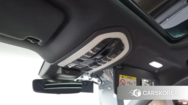 Porsche Macan id 3356165 из Кореи 7