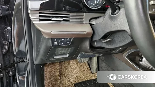 Hyundai The New Grandeur IG id 2994919 из Кореи 7