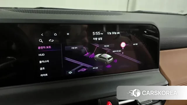 Kia The New Seltos id 3528179 из Кореи 7